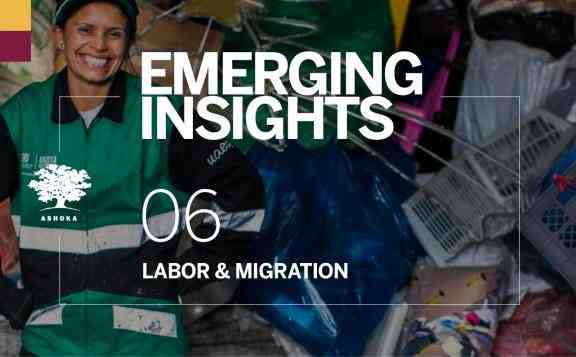 Insight 06 - Labor & Migration