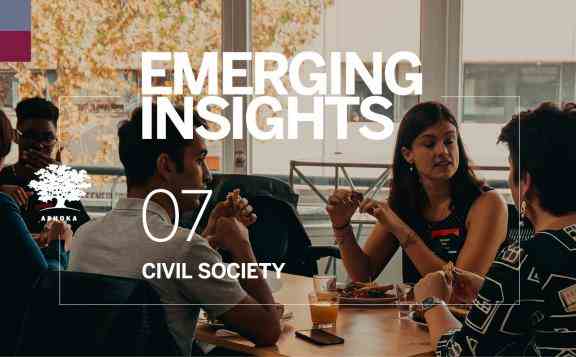 Insight 07 - Civil Society