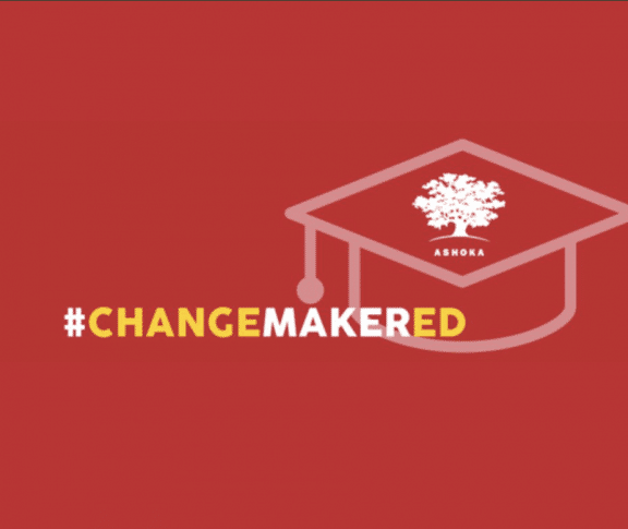 Changemaker Education