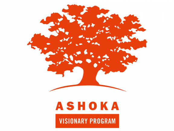 Visionary Program Logo