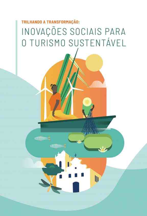 Mapeamento de inovações em Turismo Sustentavel_CAPA