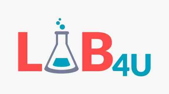 Lab4ulogo