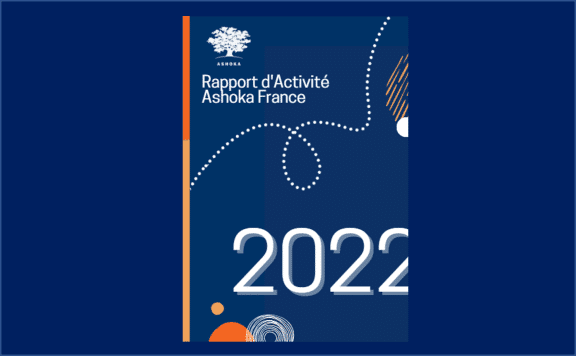 rapport d'activités 2022
