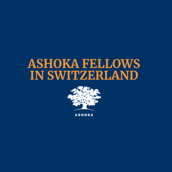 Fellows in Switzerland 