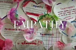 Bodkin Elementary - Empathy