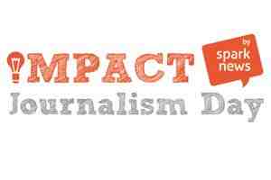 Impact - Journalism Day