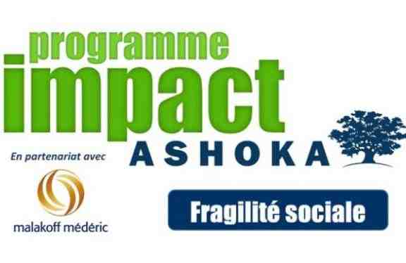 Logo programme IMPACT 2017