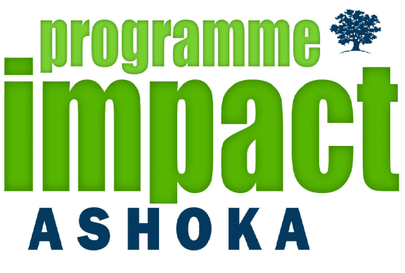 Logo programme impact