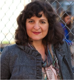 Paula Segal