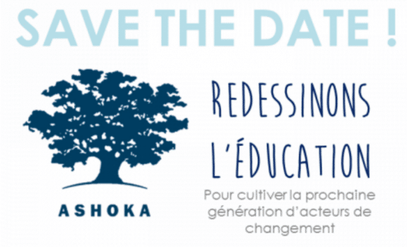 soirée éducation 2015 - save the date