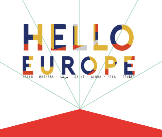 Hello europe accelerator