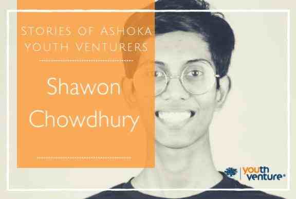 Shawon Choudhury