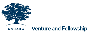 Venture and Fellowship Logo