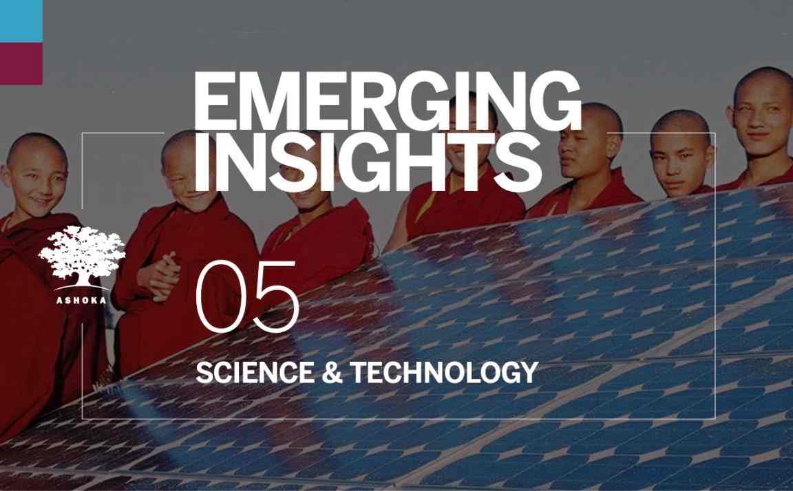 Insight 05 - Science & Technology