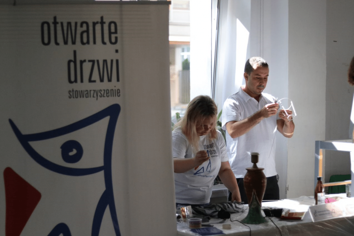 repair cafe