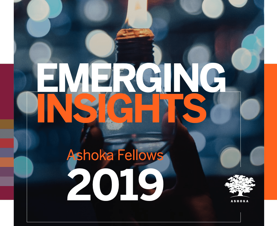 Emerging Insights 2019