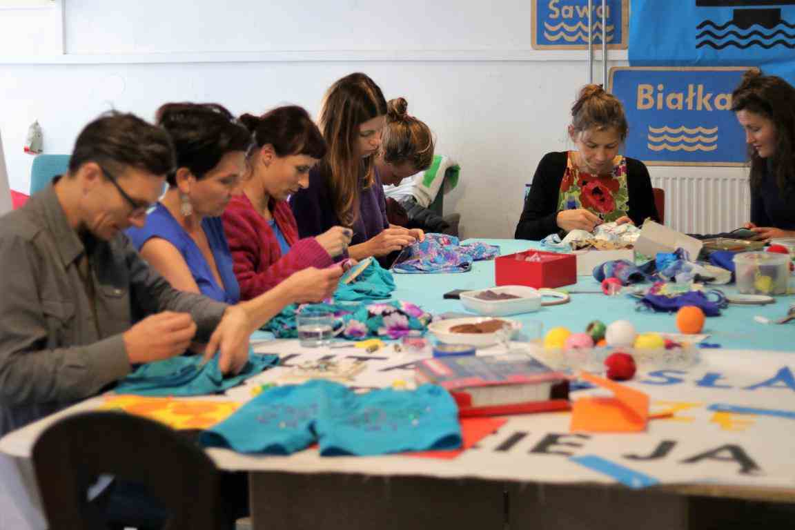 repair cafe