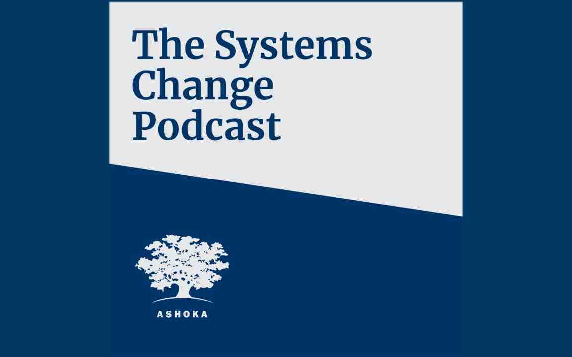 Podcast logo