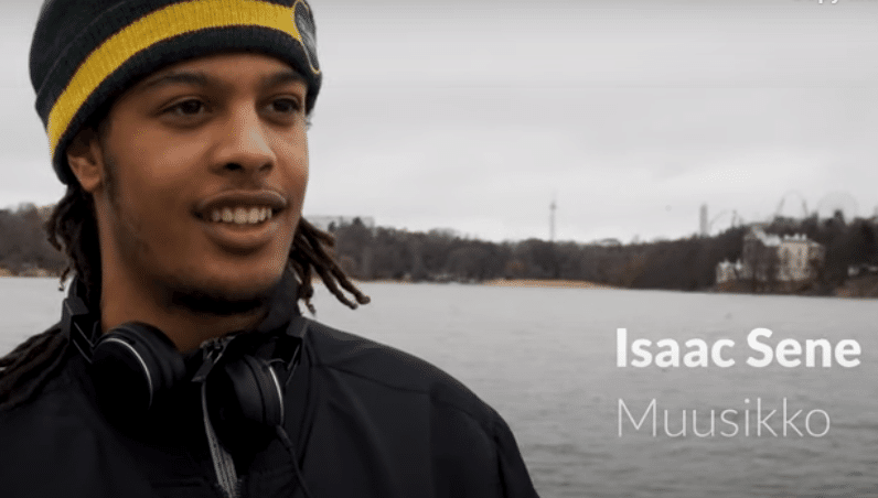 Ashoka Nordic Story Isaac