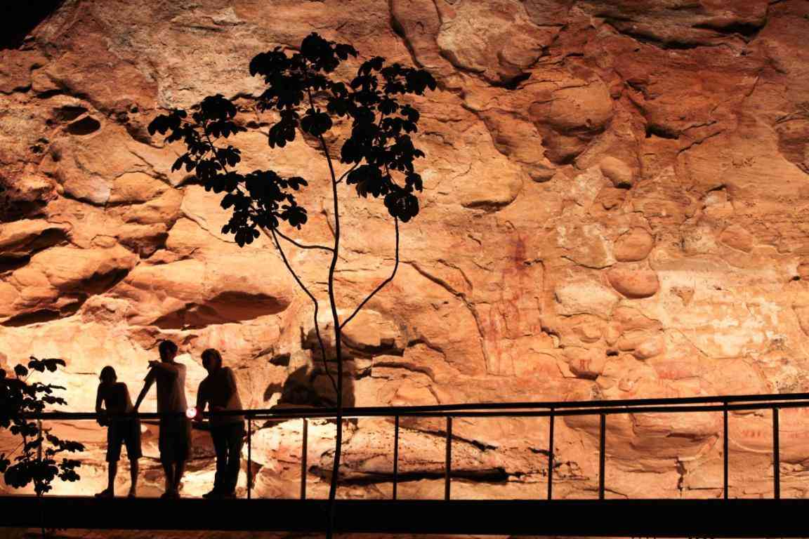 Serra da Capivara
