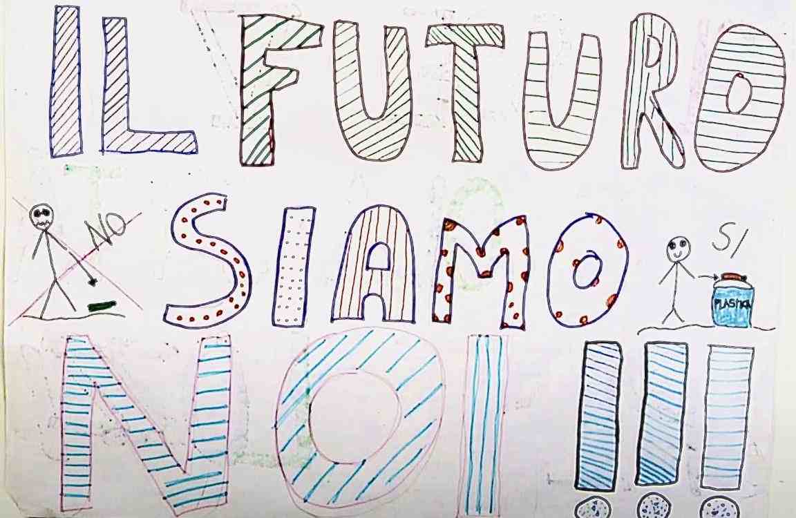 IL FUTURO SIAMO NOI