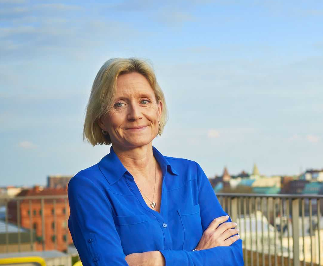 Åsa Skogström Feldt 