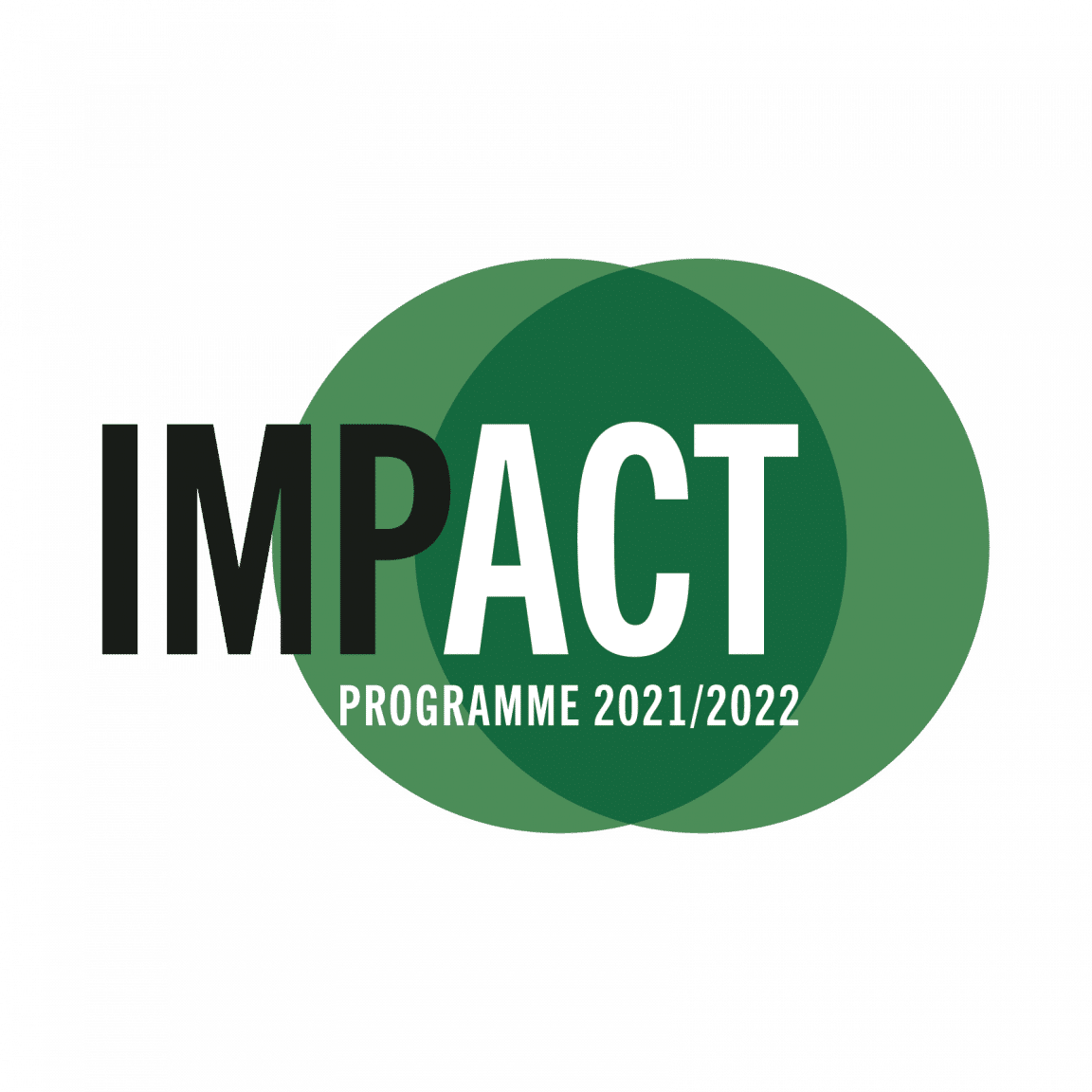 Impact Programme logo