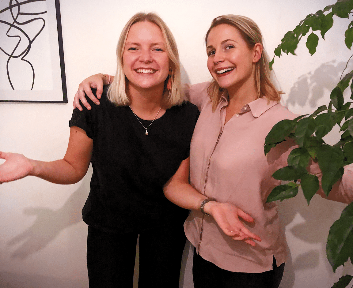 Kim & Linnéa