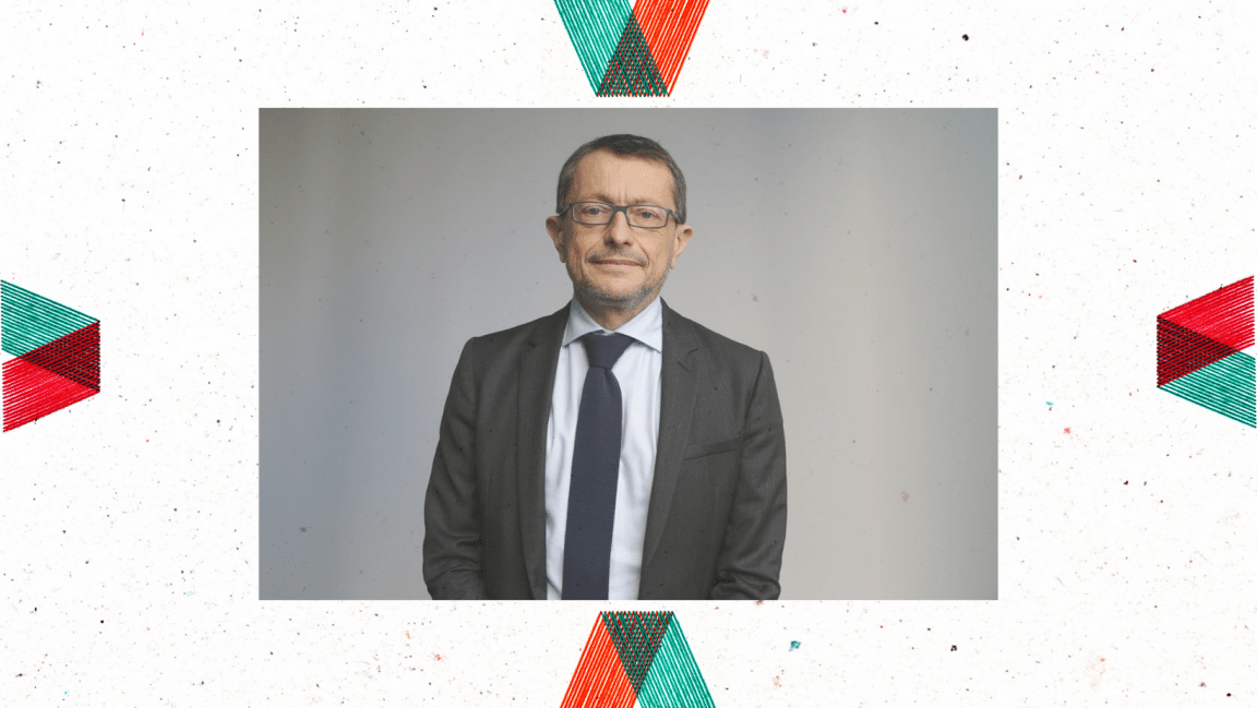 Mario Calderini
