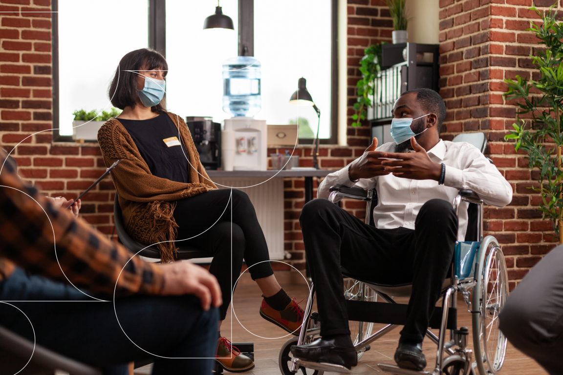  Reimagining Community Health Challenge