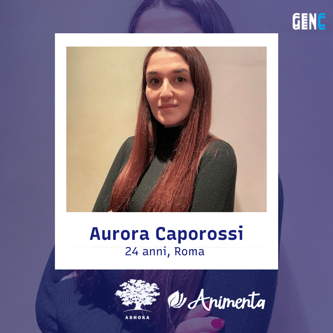 Aurora Caporossi