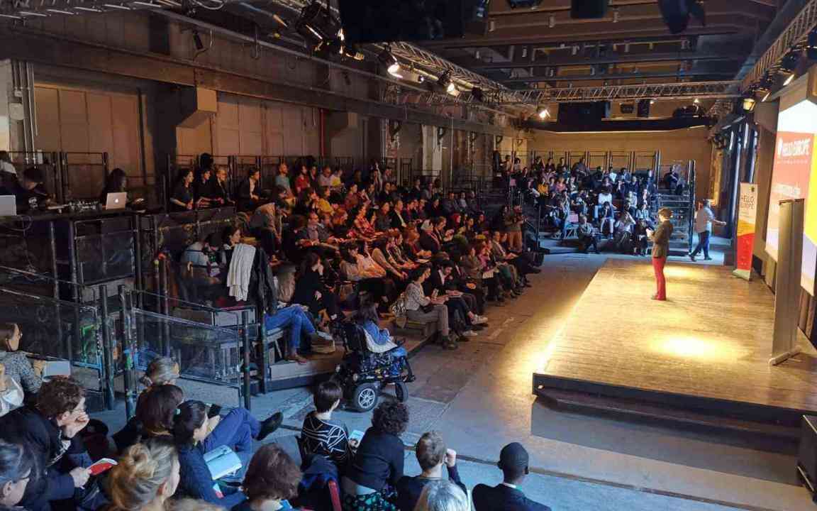 Ashoka Italia