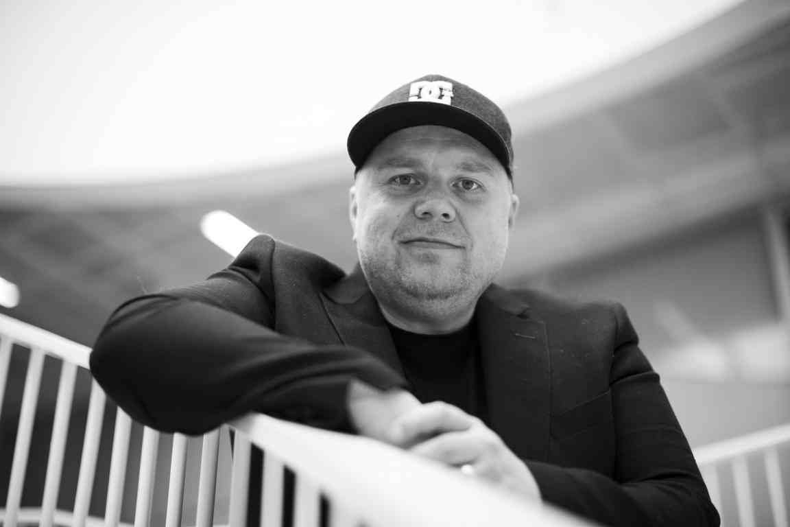 Markus Raivio