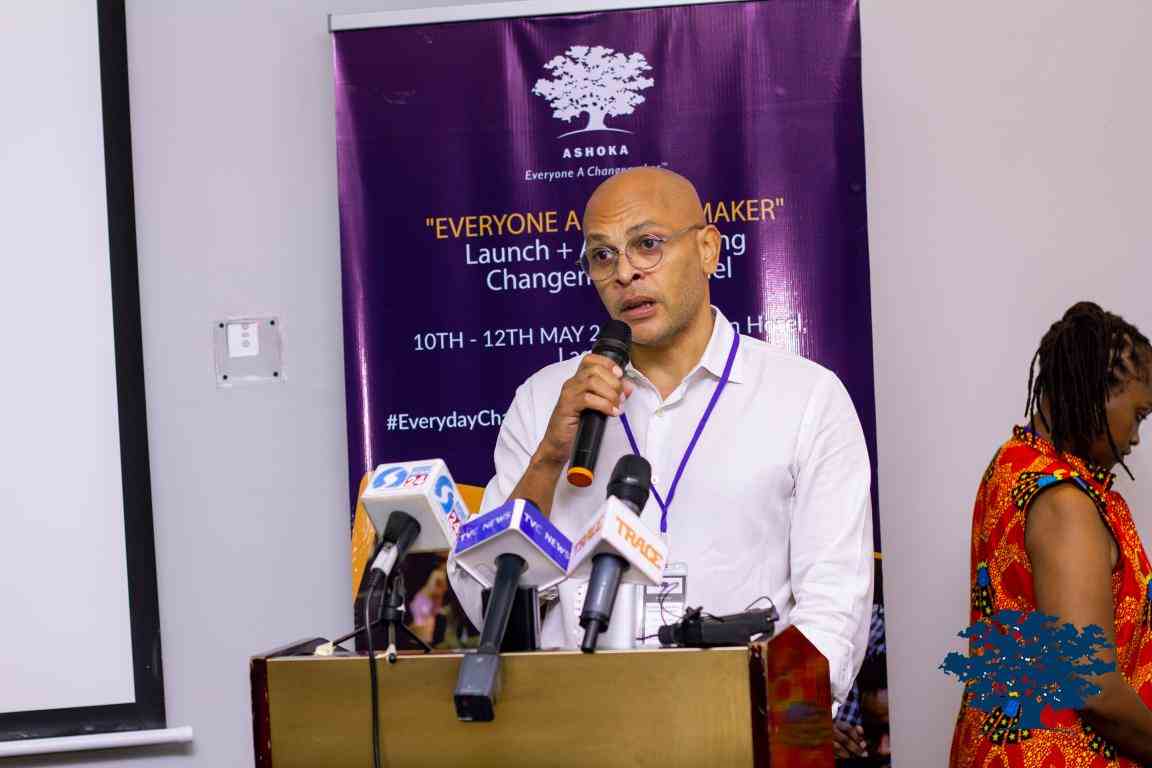 EACH launch Nigeria