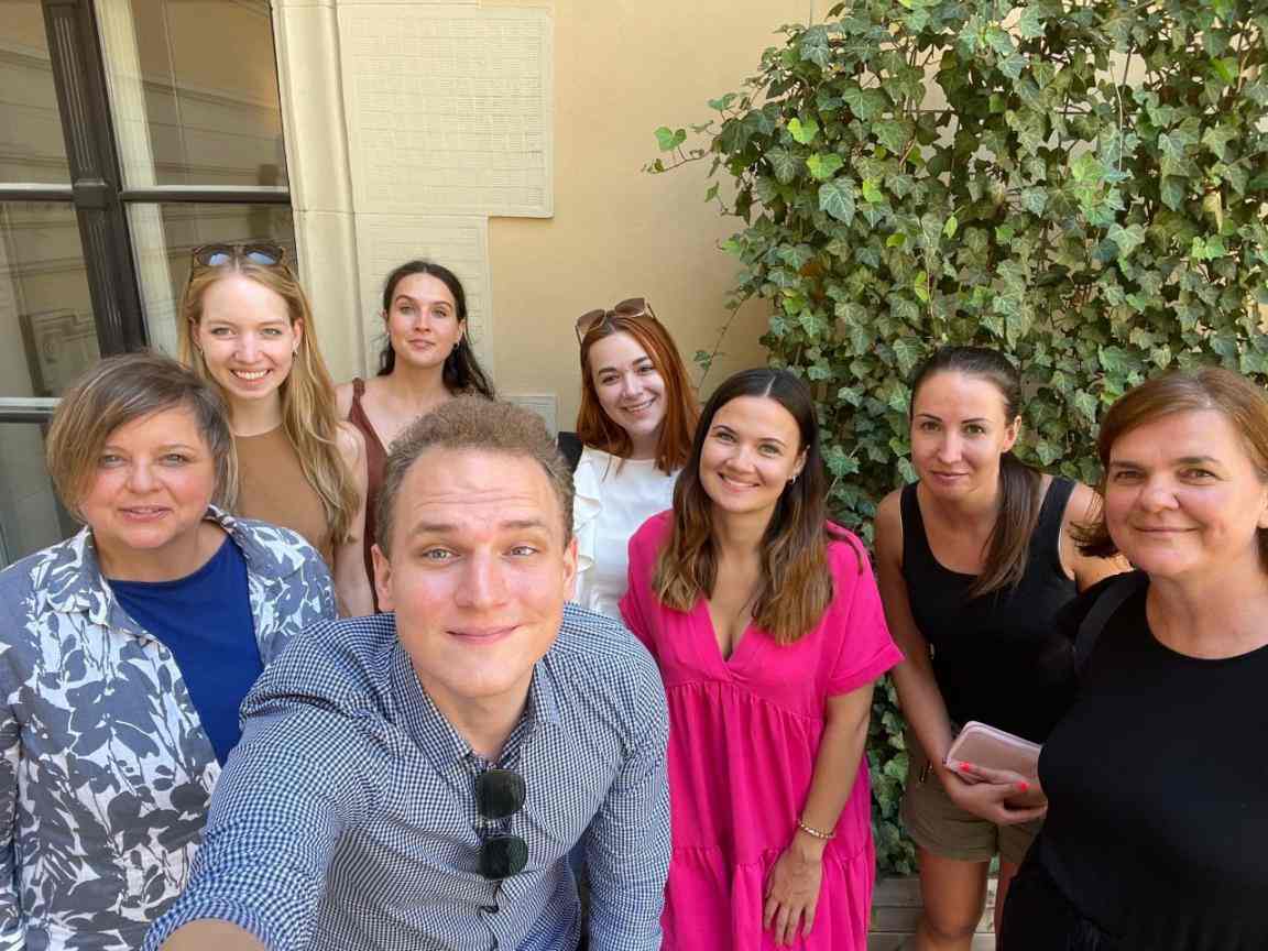 Ashoka Hungary x Corvinus University Science Shop research collaboration