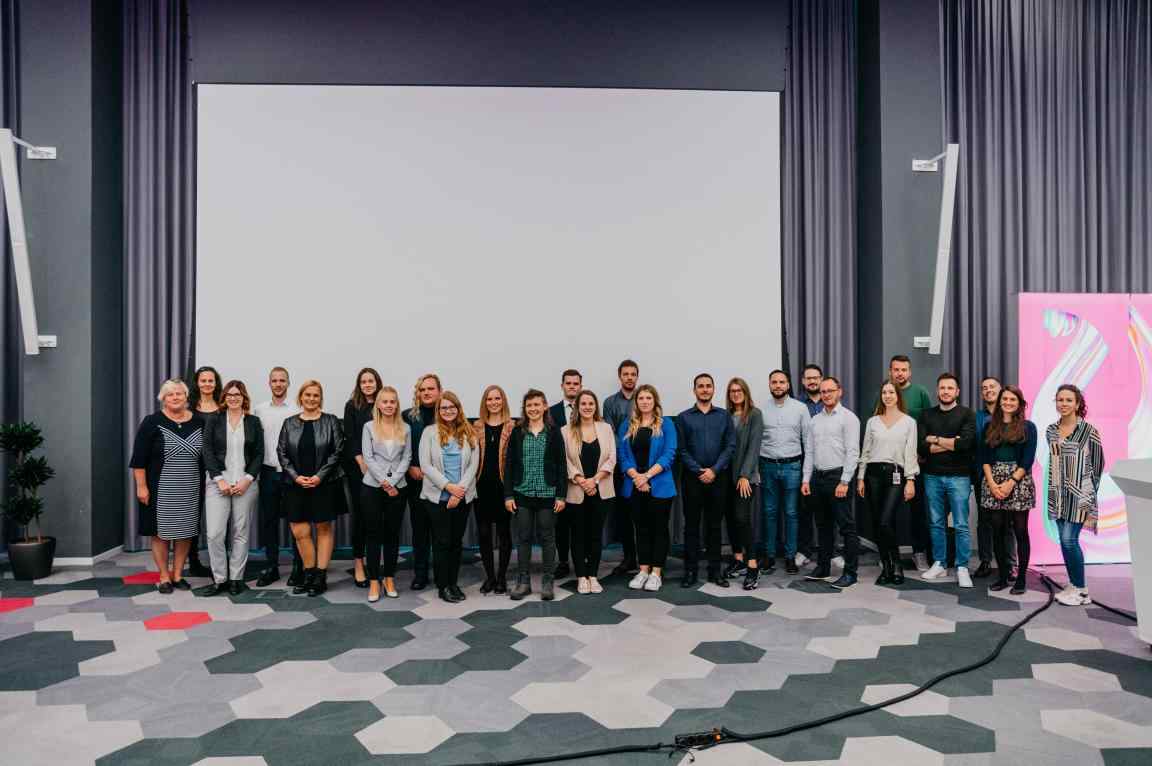 Green Lab powered by Telekom Kraft