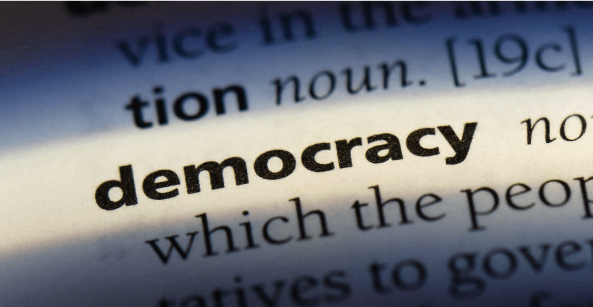 democracy