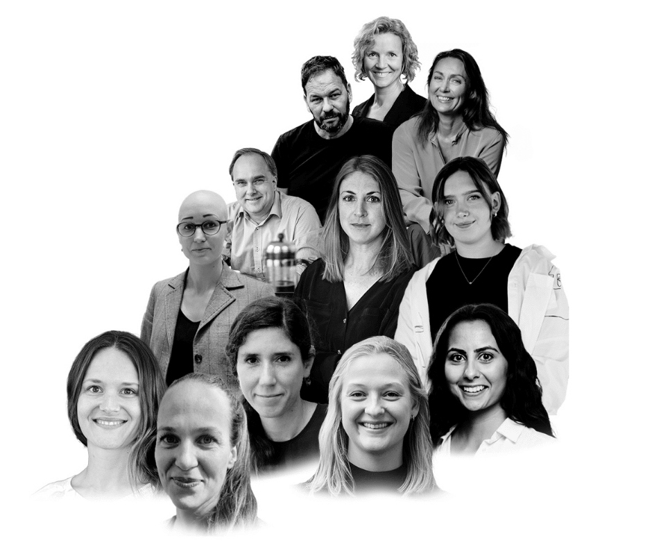 Swedish national initiative 