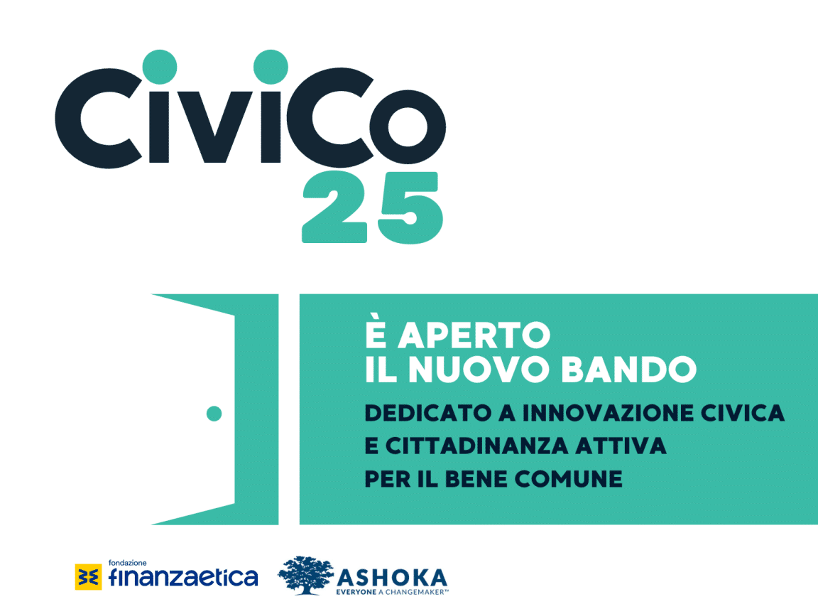 Bando Civico 25