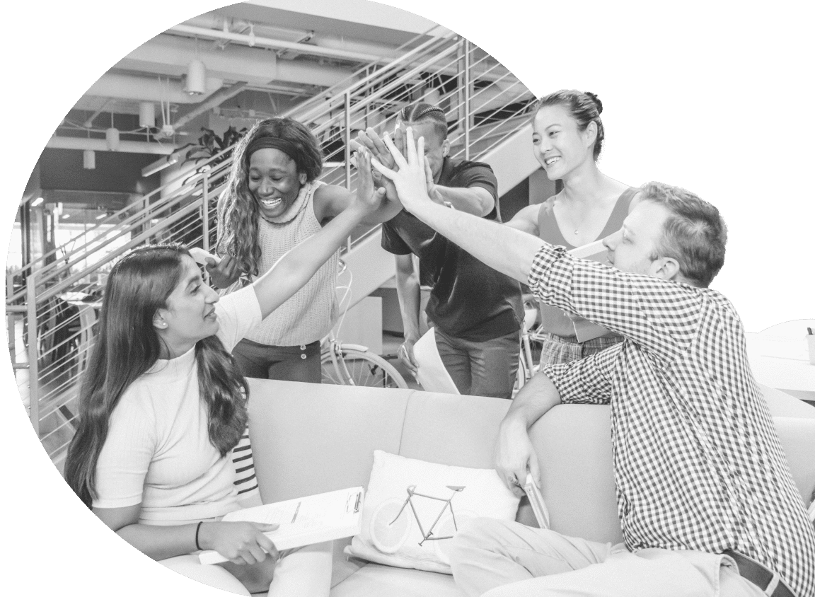 people sistems change masterclass