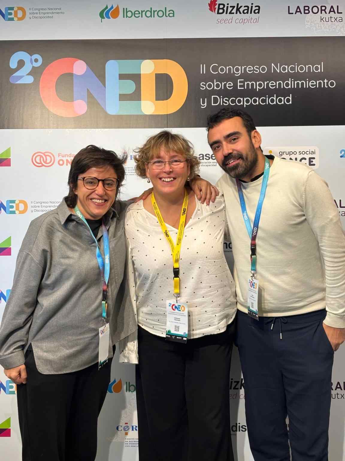 Fundación ONCE