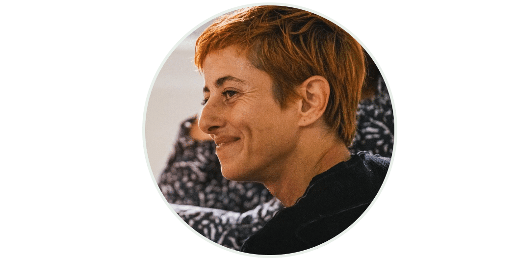 Valentina Perniciaro - Fellow banner image