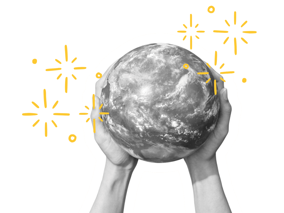 World icon