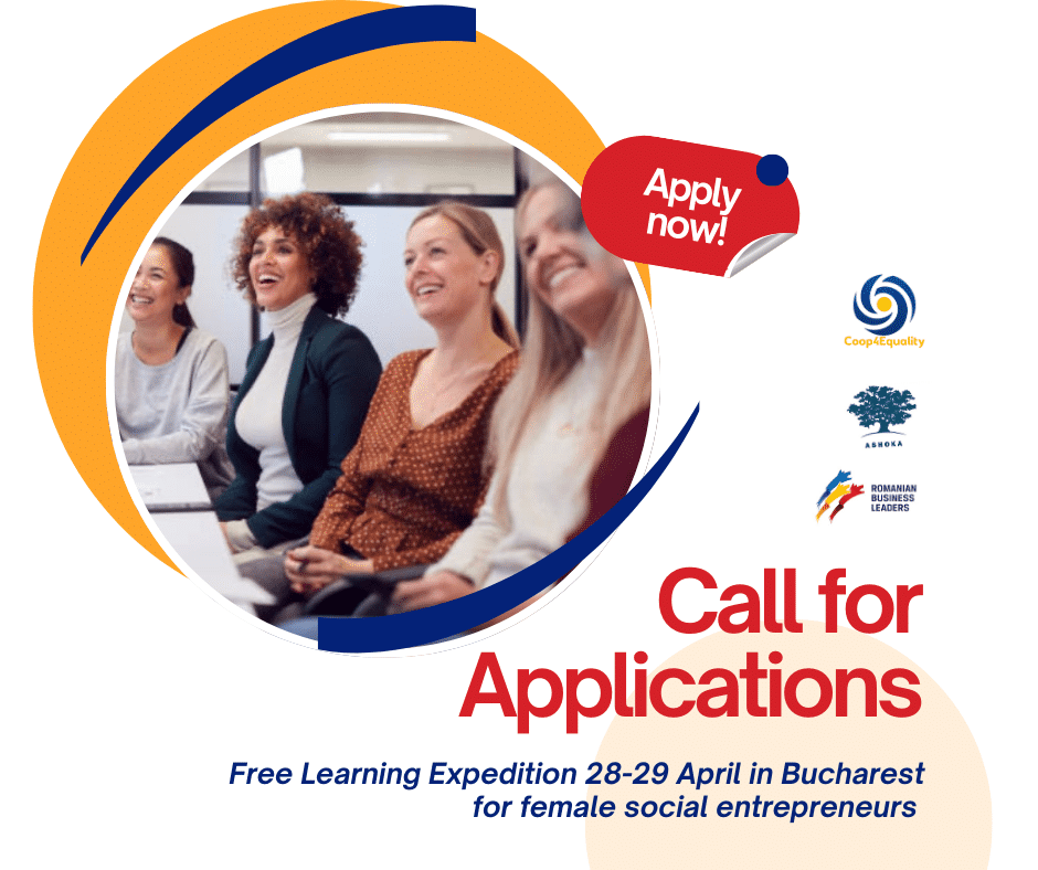 Call for Application RBLS 2