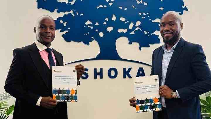Ashoka East Africa EAPN 