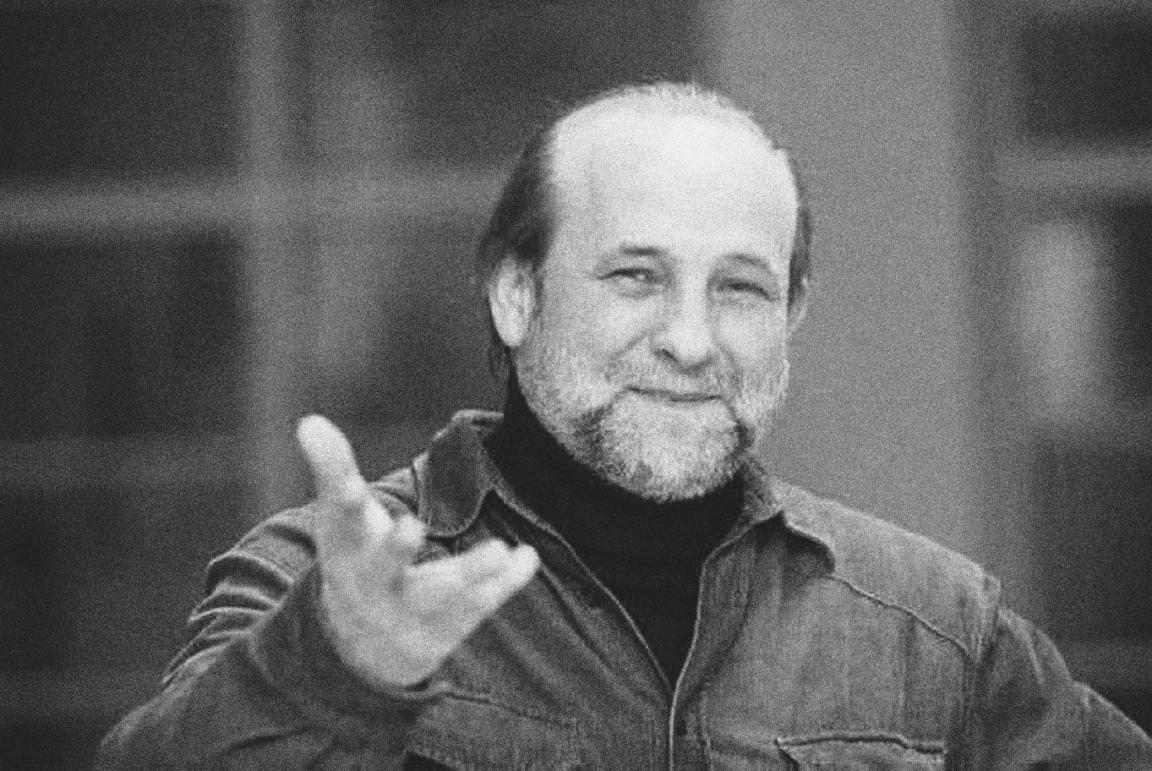 Ryszard Michalski