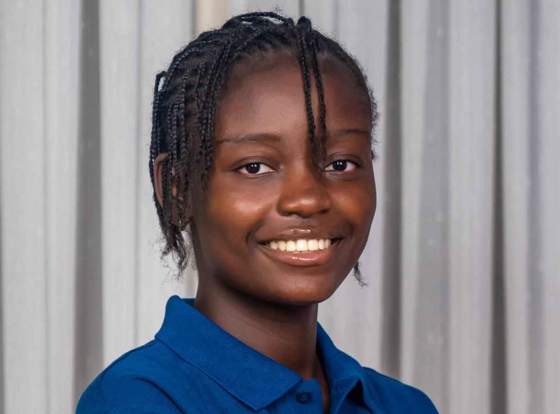 Ashoka Young Changemaker