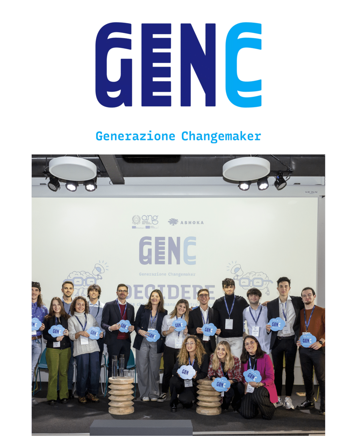 Gen C