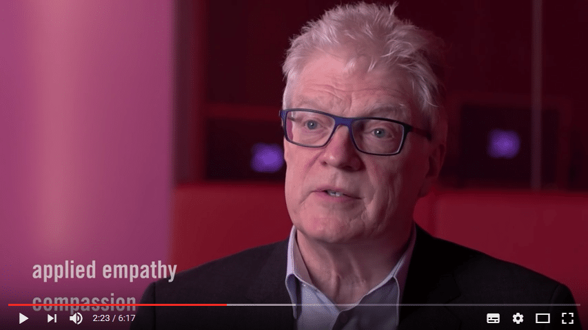 Ken Robinson