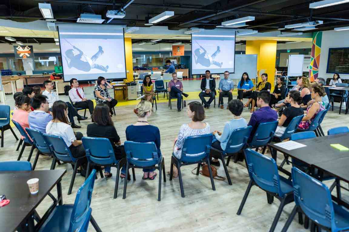 Round Table Discussion